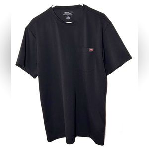 CLASSIC DICKIES Men’s LRG t shirt work shirt